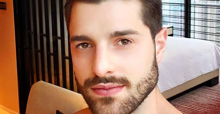Alok assusta fãs na web ao surgir com diversos aparelhos médicos ligados ao seu corpo
