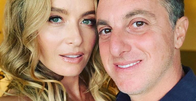 Filha de Angélica e Luciano Huck rouba a cena em nova foto