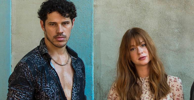 Pivô? Marina Ruy Barbosa nega rumores de traição: ‘Infundado’