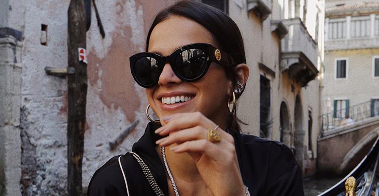 Bruna Marquezine revela seus planos para o carnaval 2019