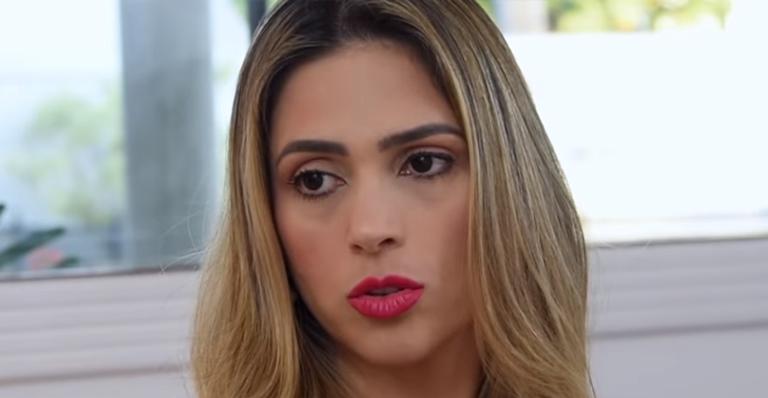Nadja Pessoa detona Gabi Prado em entrevista: ”Totalmente desequilibrada”