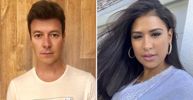 Rodrigo Faro reclama da mudança de Simone para o seu condomínio: ”Acabou o sossego”