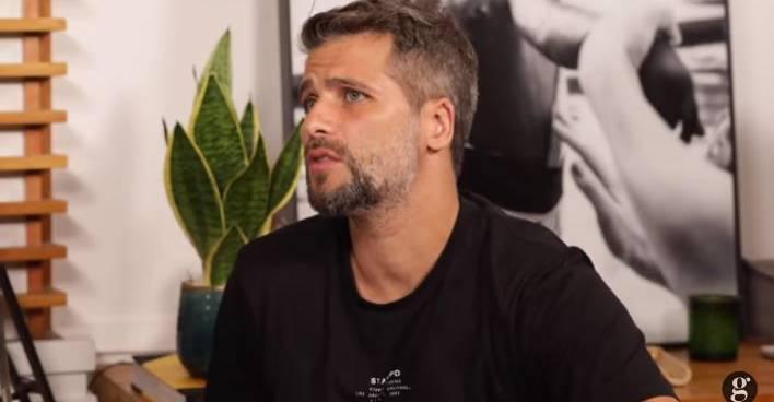 Bruno Gagliasso nega notícia que caiu nas redes sociais e que o envolve em polêmica