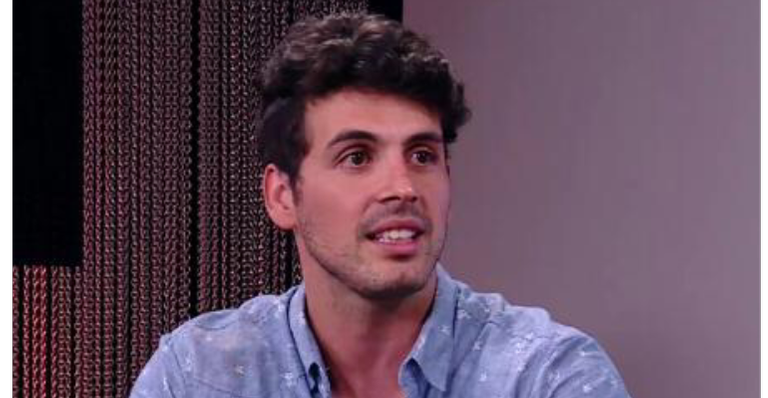 BBB19: Eliminado, Maycon reflete sobre sua falta de foco no jogo: “Meu psicológico estava muito abalado”