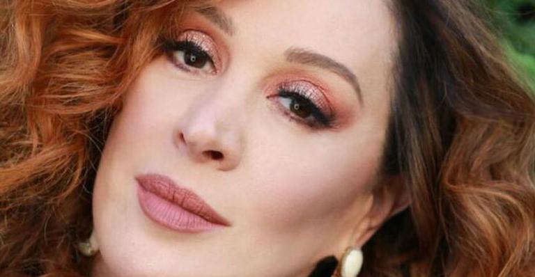 Claudia Raia elege fantasia de seu personagem como a melhor do carnaval