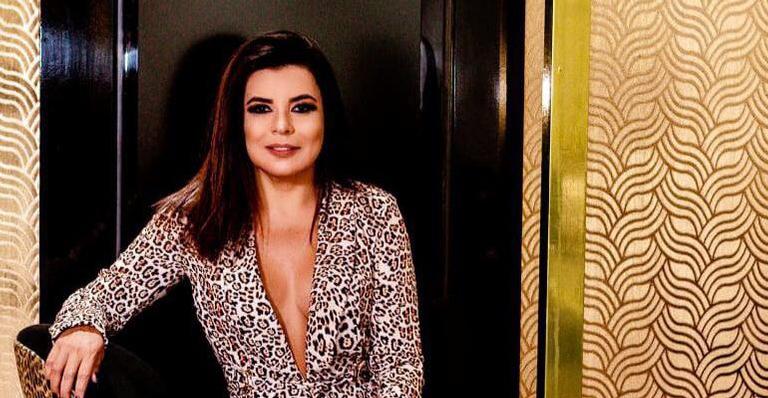 Nas redes, Mara Maravilha se comove com morte de estrela mirim: ”Depressão não é frescura”