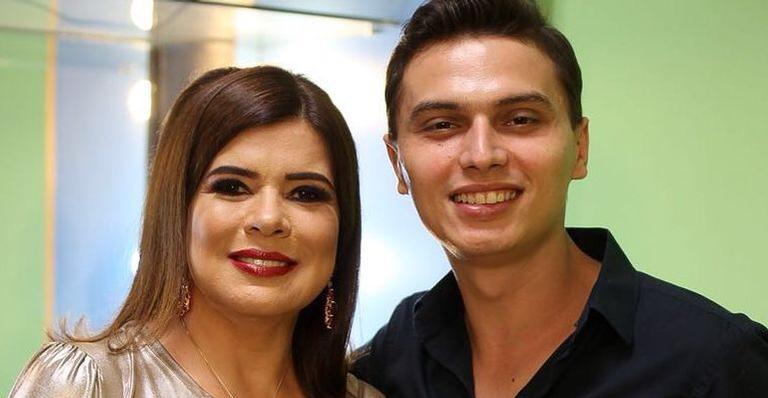 Se preparando para ser mãe, Mara Maravilha desabafa: ”O evangélico julga muito”
