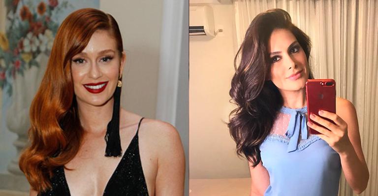 Natália Guimarães gera polêmica ao falar do caso Marina Ruy Barbosa: ”Mulheres sempre levando a culpa”
