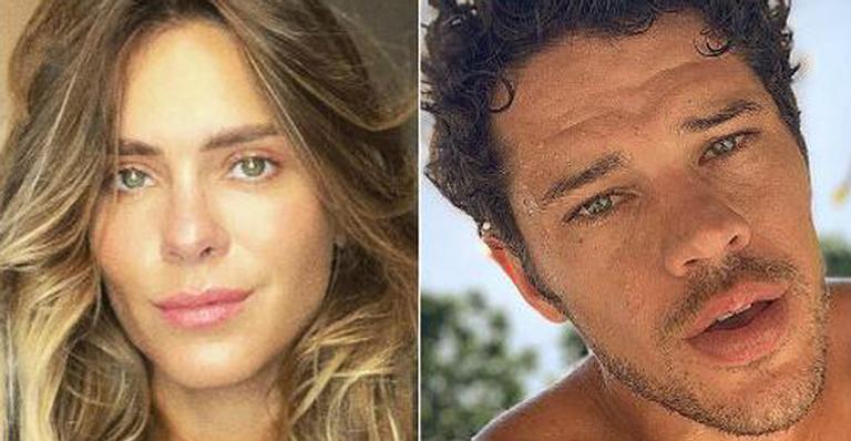 Ator de ‘O Sétimo Guardião’ se explica após vazar vídeo com José Loreto e Carolina Dieckmann