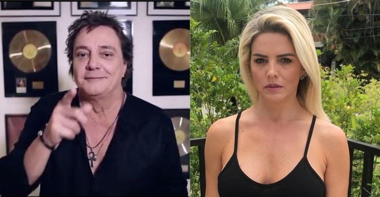 Fábio Jr. e Mari Alexandre celebram aniversário do caçula, Záion: ”Misto de sentimentos”