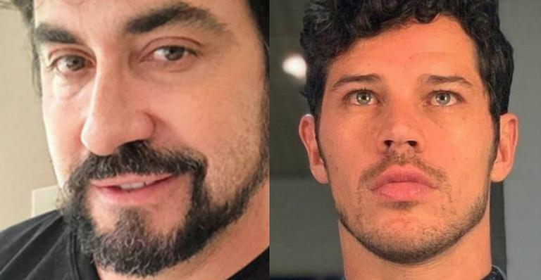Indireta? Padre Fábio de Melo reflete sobre amor e internautas dizem que é para José Loreto