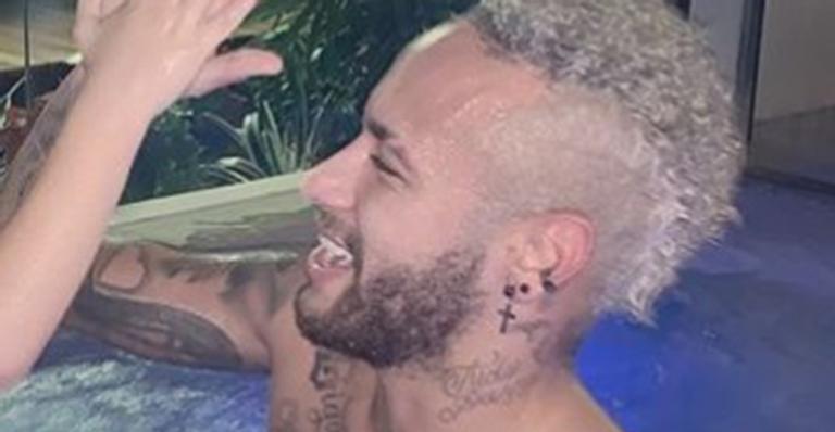 Davi Lucca ganha declaração do pai após descobrir que vai ganhar um irmãozinho