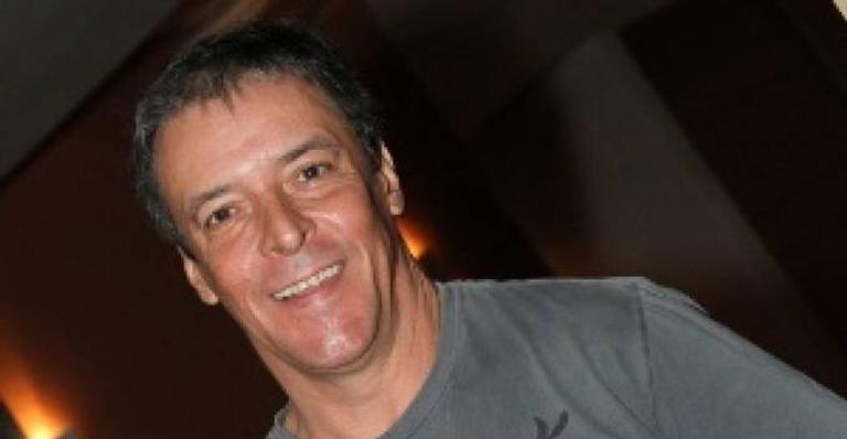 Miguel Falabella anuncia morte do ator D’Artagnan Júnior e cita mulher: ”Ela não suportaria”