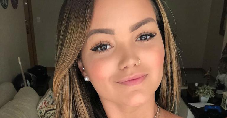 Suzanna Freitas fala da relação com Latino: ‘Muito distante’
