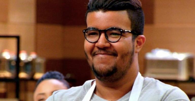 Leo, do Masterchef, surge com corpo sarado após perder 78 kg
