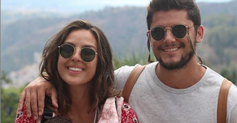 Bruno Gissoni sai em defesa de Yanna Lavigne após insinuações polêmicas