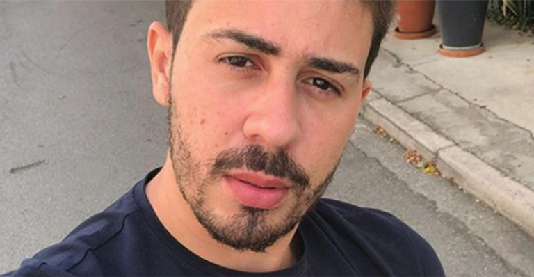Carlinhos Maia convida fã para seu casamento após ela pedir emprego