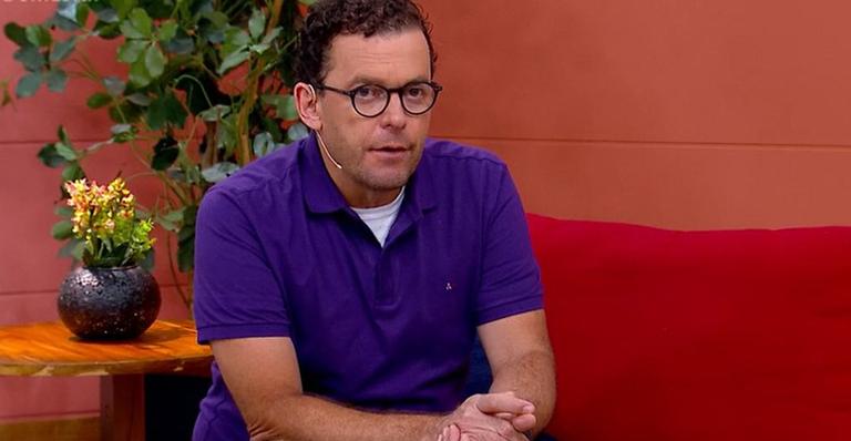 Fernando Rocha é afastado do ‘Bem-Estar’ pela TV Globo