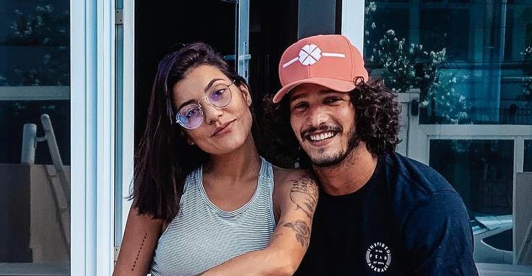 Juntos desde ‘A Fazenda’, João Zoli publica declaração sincera para Gabi Prado