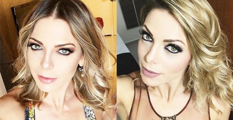Sheila Mello choca ao contar tudo o que já mudou no corpo para ficar bonita