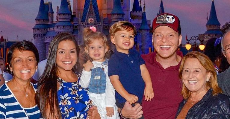 Thais Fersoza realiza sonho da família e não se contém: ”Muito emocionante”