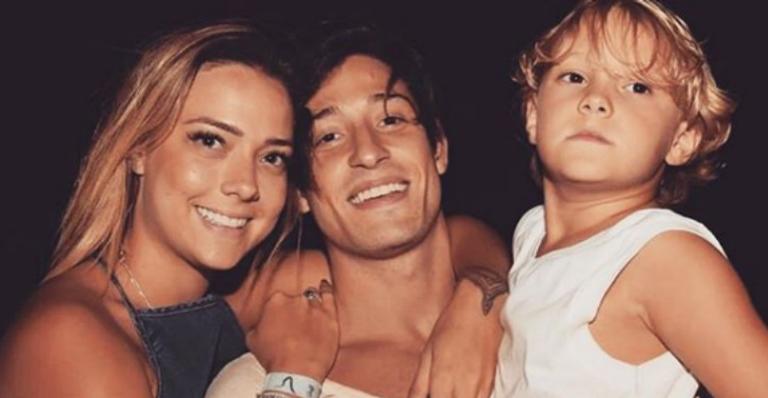 Grávida, Carol Dantas compartilha possíveis vestidos para seu casamento: ”Dessa vez eu sou a noiva”