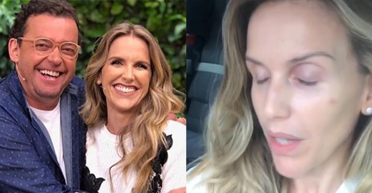 Mariana Ferrão explica sua ausência do Bem-Estar: ”Vida de gente grande”