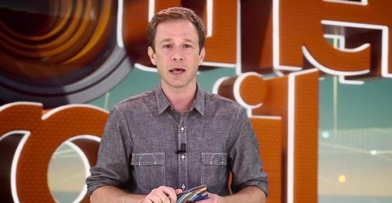 Tiago Leifert dá spoiler de votação no BBB em ‘ato falho’