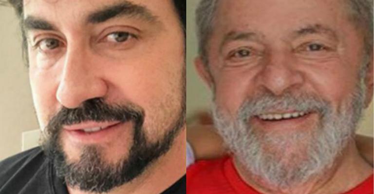 Padre Fábio de Melo critica comentários contra liberação de Lula para enterro: ”Nada pode ser mais doloroso”
