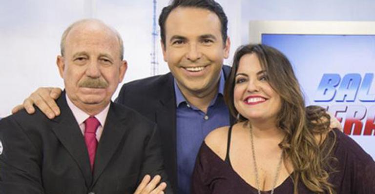Renato Lombardi tranquiliza fãs após descoberta de problema grave: “Eu estou bem”