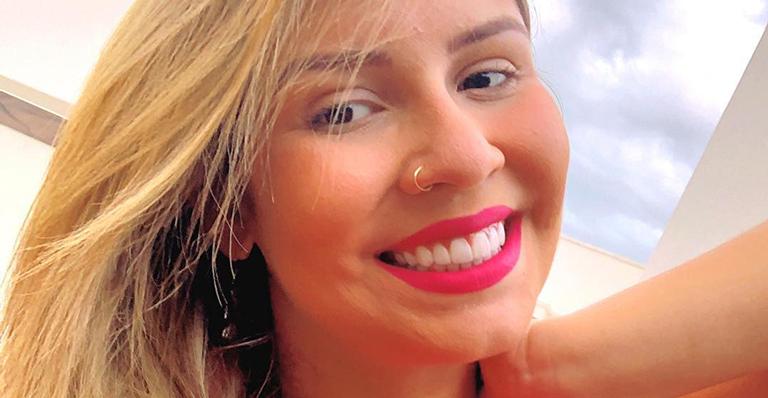 Marília Mendonça descobre o que a fez engordar nos últimos anos