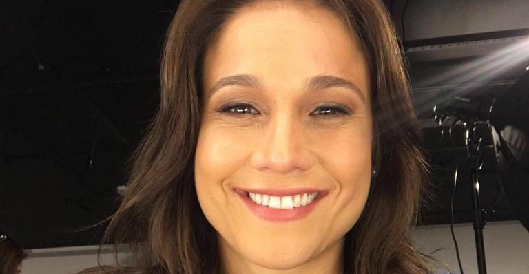 Fernanda Gentil curte carnaval de Salvador com os filhos e a esposa