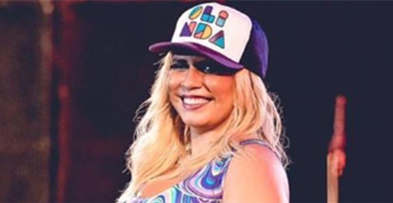 Marília Mendonça é criticada e se irrita: “Some daqui”
