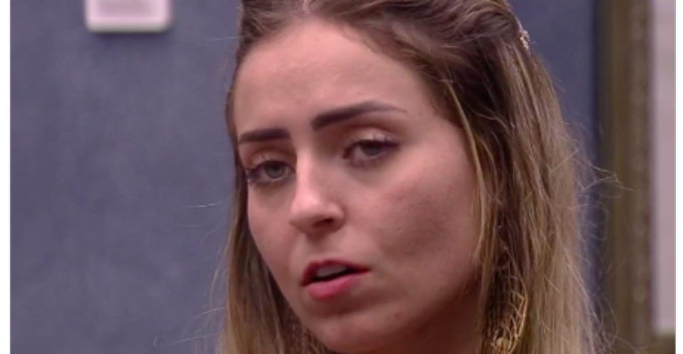 BBB19: Paula reclama da postura de Tiago Leifert: ‘Ele tinha torcida’
