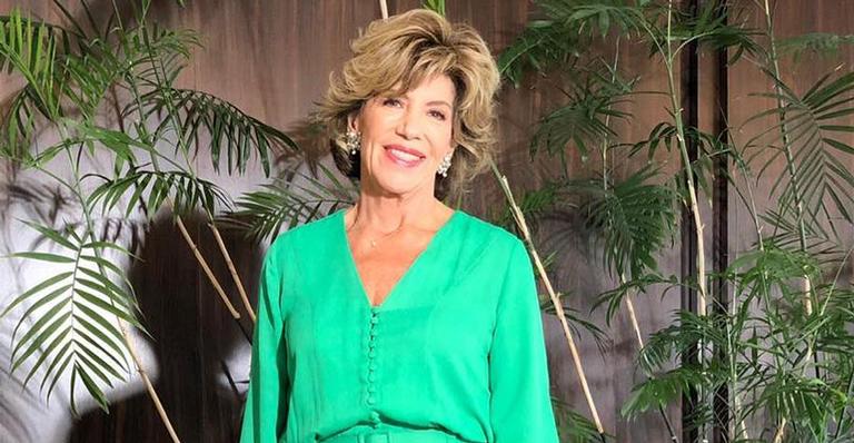 Silvia Poppovic anuncia retorno à Band após perder quase 50 quilos