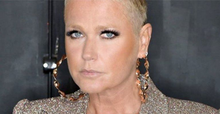 Xuxa pede respeito após fake news com Jair Bolsonaro