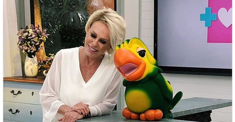 Louro José faz aniversário e ganha homenagem de Ana Maria Braga: ‘Meu filho caçula’