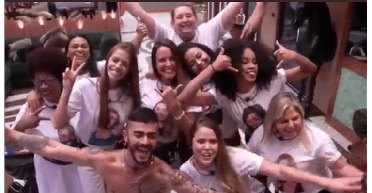 BBB19: Conheça quem são os familiares que vão entrar na casa