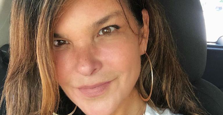 Cristiana Oliveira faz rara aparição com a filha e ganha declaração
