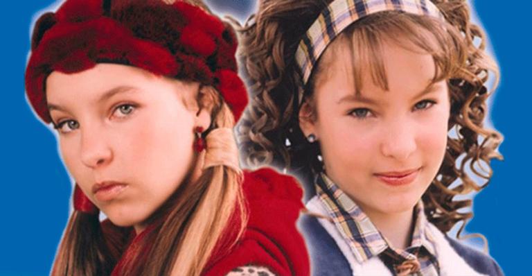 Belinda, a estrela de ‘Cúmplices de Um Resgate’, mostra que cresceu e virou um mulherão