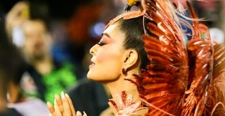 Irmã de Juliana Paes desabafa e defende a atriz: ”Triste por tanto julgamento”