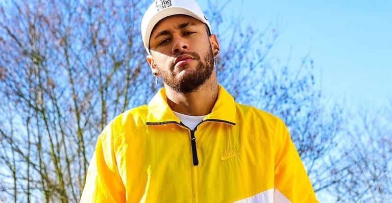 Mulher que acusou Neymar aparece pela primeira vez na TV: ‘Foi estupro’