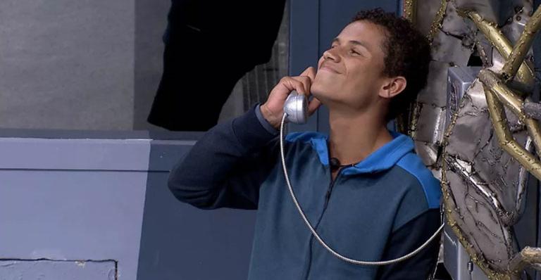 BBB19: Com formação de paredão inédito, brothers se questionam sobre consequências do Big Fone