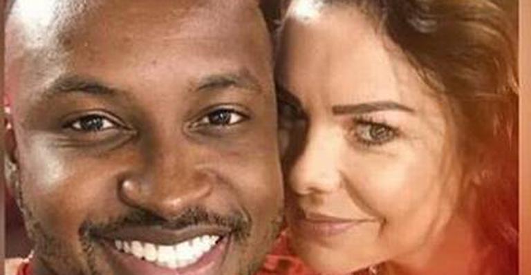 Fernanda Souza deixa camarote após enjoo e alimenta rumores de gravidez