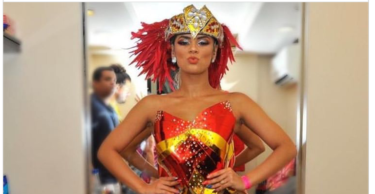 Após confusão, Lexa é amparada por Anitta e Preta Gil e agradece pelo apoio: ‘Viva a união das mulheres’