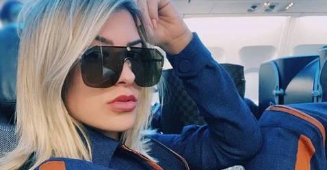 Lorena Improta provoca choro da mãe ao anunciar férias: ”Queria que ficasse aqui comigo”