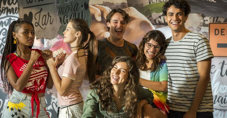 Resumo ‘Malhação: Toda Forma de Amar’: Polícia encontra corpo de rapaz