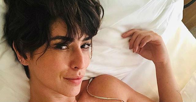 Após o carnaval, Fernanda Paes Leme e Giovanna Lancellotti treinam juntas: ”Foco na missão”