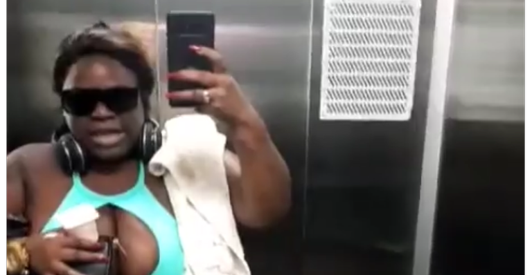 Depois do Carnaval, Jojo Todynho engata projeto fitness: ‘Bumbum na nuca’