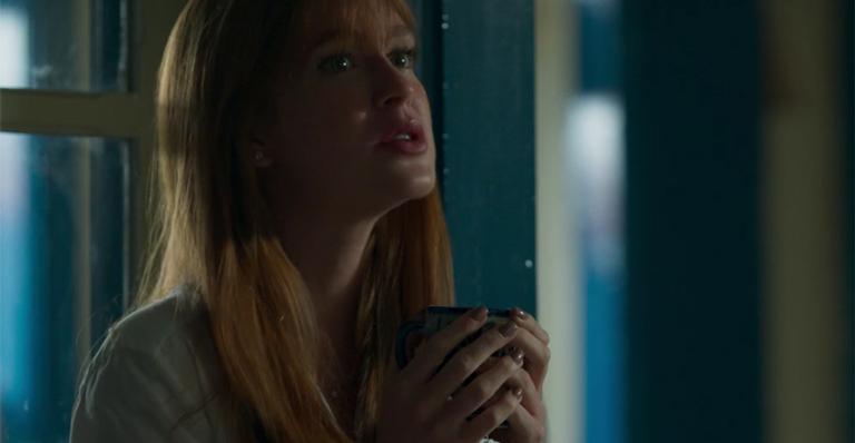Indireta? Em novela, Marina Ruy Barbosa se refere ao massacre que sofreu na internet